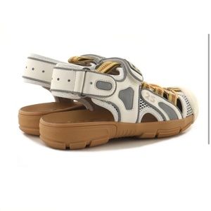 Unisex Gucci sandals